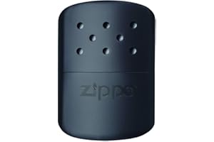 Zippo - Chauffe-Mains/chaufferette
