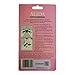 Facial Hair Remover pads by Alida - single pack