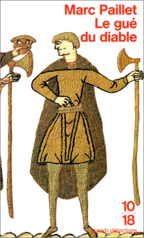 couverture de : Le gu&eacute; du diable