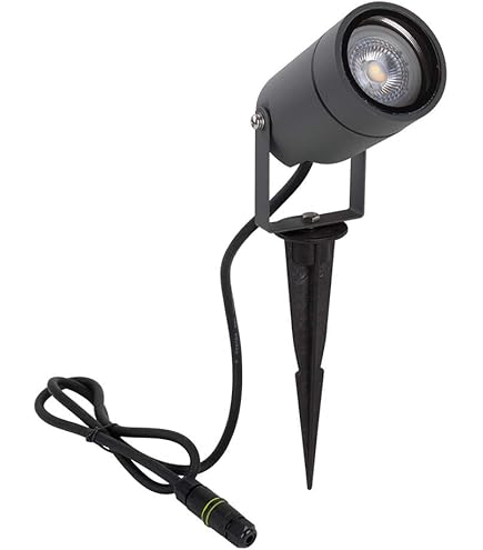 Projecteur D'extérieur LEDVANCE Endura Classic Garden Spotspike GU10 - Foto 3