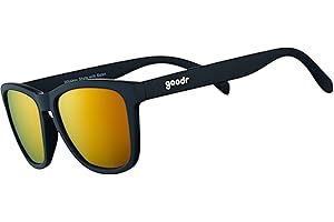 Goodr Whiskey Shots with Satan