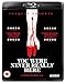 You Were Never Really Here [Blu-ray] [2018]