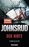 Bücher Neuerscheinungen 2022 - Der Hirte von Ingar Johnsrud