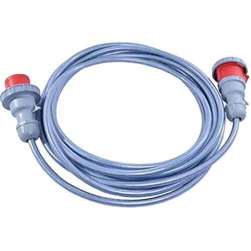 Amazon.co.uk three phase power cord