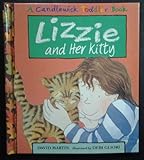Cover zum Buch Lizzie and Her Kitty