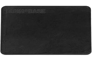 BIG BANG DISTRIBUTION DRUM N BASE DNB Bass Drum Hoop Protector