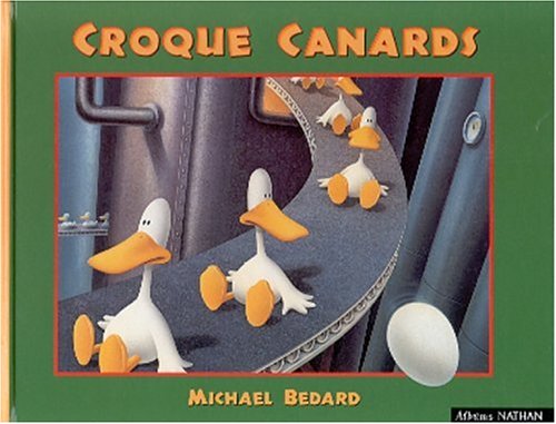 Croque Canards Pdf Kindle Farquhhyam