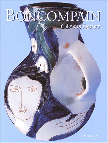 Télécharger Boncompain céramiques Livre eBook France
