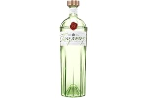 Tanqueray No. TEN, Gin Premium pluripremiato, 47,3% vol, 1 l