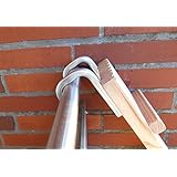 1 Meter! Katzenleiter / Katzentr