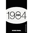 1984: Der dystopische Klassiker mit einem Nachwort von Daniel Kehlmann