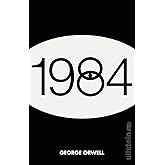 1984: Der dystopische Klassiker mit einem Nachwort von Daniel Kehlmann