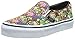 Produktbild Vans Unisex-Kinder Classic Slip-On Low-Top, Mehrfarbig ((Nintendo) Super Mario Bros/Multi), 29 EU