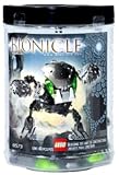 LEGO 8573 - Nuhvok-Kal, 41 Teile - LEGO