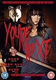 You're Next [DVD] [2011]