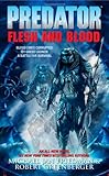 Cover zum Buch Predator. Flesh and Blood