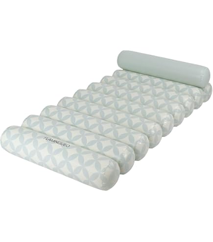 Bouée Piscine Flamingueo – Flotteur étoile Gonflable En PVC, Double Valve, 75x145x42 Cm, Pour Enfant