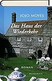 Cover zum Buch Das Haus der Wiederkehr