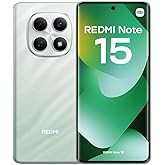 REDMI Note 15 Forest Green 8G RAM 256G ROM