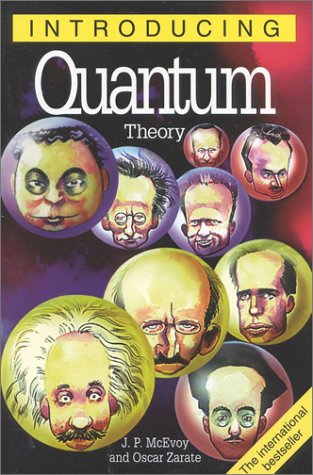 Introducing Quantum Theory