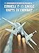 Israeli F-15 Eagle Units in Combat (Combat Aircraft, Band 67) by 