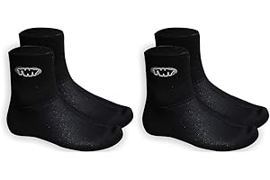 TWF 3mm Socks