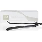 ghd Platinum+ Profesyonel Sa&ccedil; D&uuml;zleştirici ve Şekillendirici Maşa Beyaz &ndash; Akıllı Isı Teknolojili Seramik D&uuml;zleştirici