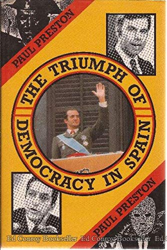 The Triumph of Democracy in Spain