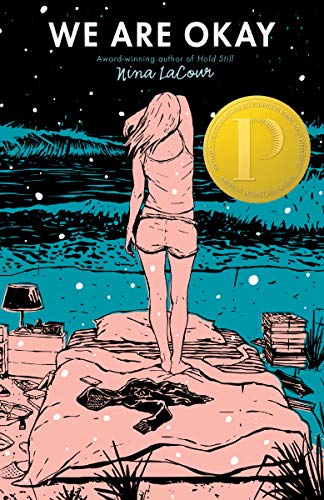 We Are Okay (English Edition)
