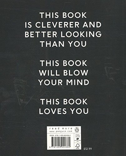 This Book Loves You