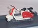 Produktbild lambretta Ld125 Ld 125 1957 1/24 Altaya By ixo Modellmotorrad Modell Motorrad SondeRangebot
