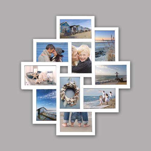 Woltu BR9726 Bilderrahmen - 2