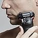 Panasonic ES-LT6N 3 Blade Wet/Dry Electric Shaver for Men