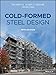 Produktbild Cold-Formed Steel Design