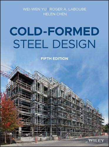 Preisvergleich Produktbild Cold-Formed Steel Design