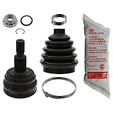 U.a. geeignet für: Audi: A3 (8L), A3 quattro (8L), S3 quattro (8L), TT Coupe quattro (8N), TT Roadster quattro (8N); Seat: Leon (1M), Leon 4x4 (1M), Toledo II (1M); Skoda: Octavia I (1U), Octavia I 4x4 (1U); VW: Bora (1J), Bora 4motion (1J), Golf 4 (1J), Golf 4 4motion (1J), Golf 4 Variant (1J), Golf 4 Variant 4motion (1J), New Beetle (1C), New Beetle (9C), New Beetle (9G), New Beetle 4motion (9C), New Beetle Cabrio (1Y)