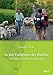 In den Fußspuren des Buddha: Auf Pilgerreise für den Frieden by Annelie Tacke
