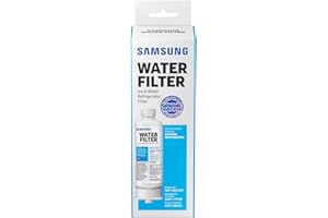 Samsung DA97-17376B Filtre à eau pour réfrigérateur (HAF-QIN/EXP)