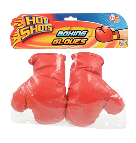 Hot Shots Boxing Gloves Hot Shots Boxing Gloves