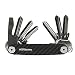 Produktbild WUNDERKEY CARBON ® - der Luxus Key Organizer Made in Germany [ Schlüssel-Organizer | Schlüssel-Etui | Schlüssel-Mäppchen | Smart Key Gadget | das Original bekannt aus GQ & Playboy ]
