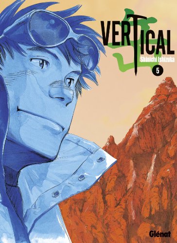 Vertical — Tome 5