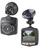 navgear auto-dvr-kamera mdv-2250.ir software Foto-Auflösung: bis zu 3 Megapixel (1920 x 1440 Pixel), Format: JPEG • LED-Licht: verbessert die Sichtbarkeit von Kfz-Kennzeichen und Straßenschildern • Stabile Saugnapf-Halterung für Front- oder Rückscheibe • Stromversorgung: 12 / 24 V per Kfz-Ladekabel, integrierter Li-Ion-Akku zur Notstrom-Versorgung (lädt per Mini-USB / Kfz-Ladekabel)