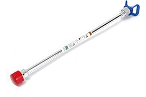 EsportsMJJ 30 Cm Airless Pulvérisateur De Pulvérisation De Pistolet De Pulvérisation De La Tige D'Extension pour Le Titan De Wagner