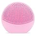 Produktbild FOREO LUNA play Sonic Reinigungsgerät für das Gesicht,Pearl Pink