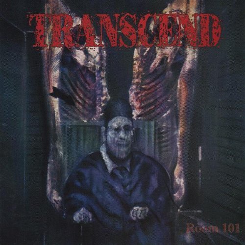 Preisvergleich Produktbild Room 101 by Transcend (1993-10-19)