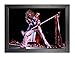 Produktbild Aerosmith 23, gerahmt, A4 Poster, Foto, Brad Whitford, Steven Tyler, Joe Perry, Tom Hamilton, Joey Kramer, Kunstdruck, Rock, Metall, Album, Bild, Band, Musik, Einzigartige,, Death, Metall,