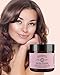 Botanicals Gentle Face Polish - Mandarin & Chamomile, Exfoliating Cleanser & Moisturiser for Senstive & Problem Skin, 100% Natural & Certified Organic Ingredients (60g)