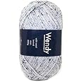 JAMES C BRETT Rustico con Lana Aran Tweed Filo 400g - DAT24