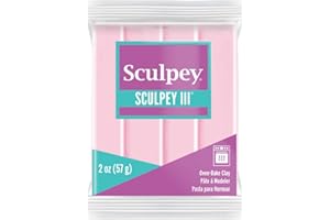 Sculpey III ISC 1209 - Scultura del Prodotto