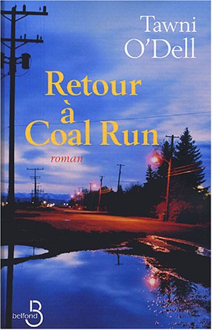 couverture de : Retour &agrave; Coal Run
